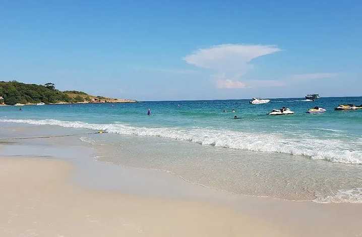 Phuket-5 nude beaches in Phuket, Thailand, where you can sunbathe naked