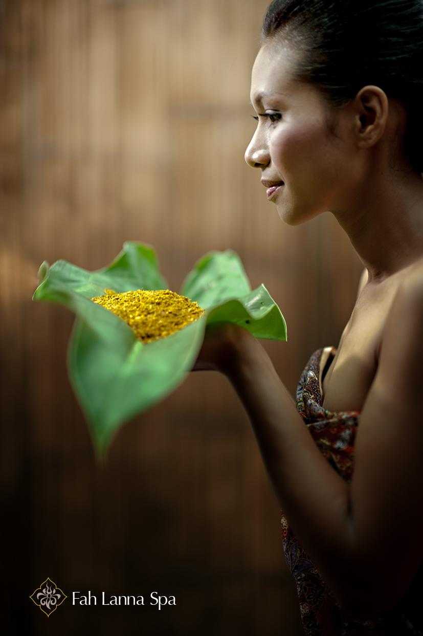 Chiang Mai-Chiang Mai's top 10 SPAs: a healthy and beautiful place to stay