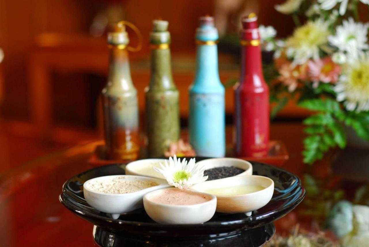 Chiang Mai-Chiang Mai's top 10 SPAs: a healthy and beautiful place to stay
