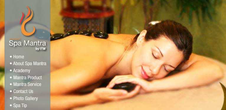 Chiang Mai-Chiang Mai's top 10 SPAs: a healthy and beautiful place to stay