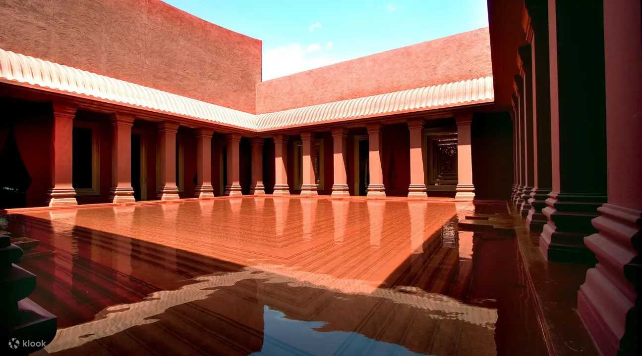 Hua Hin-Massage Experience at THE BARAI Spa at Hyatt Regency Hua Hin