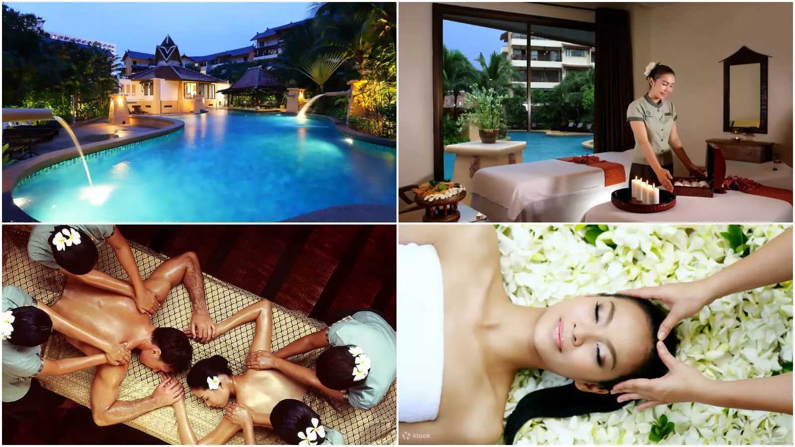 Pattaya-A Complete Guide to the Top 10 Affordable Spas and Massages in Pattaya 2024!