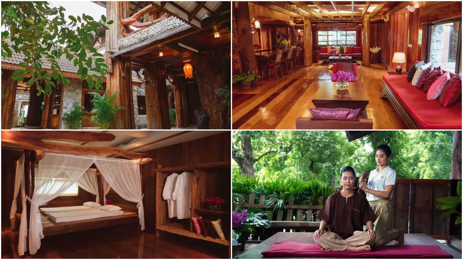 Pattaya-A Complete Guide to the Top 10 Affordable Spas and Massages in Pattaya 2024!