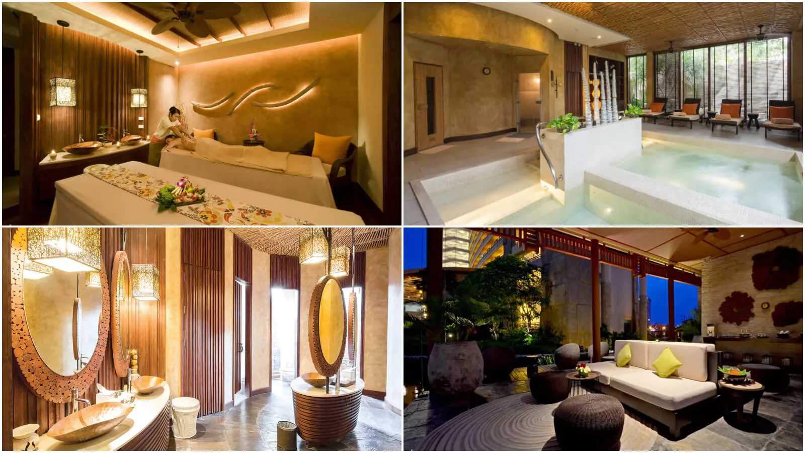 Pattaya-A Complete Guide to the Top 10 Affordable Spas and Massages in Pattaya 2024!