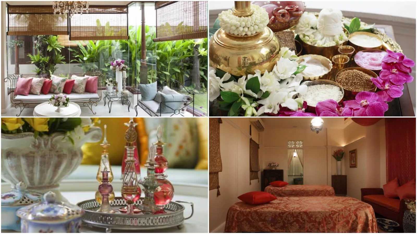 Bangkok-A Complete Guide to the Top 10 Affordable Spas and Massages in Bangkok 2024!
