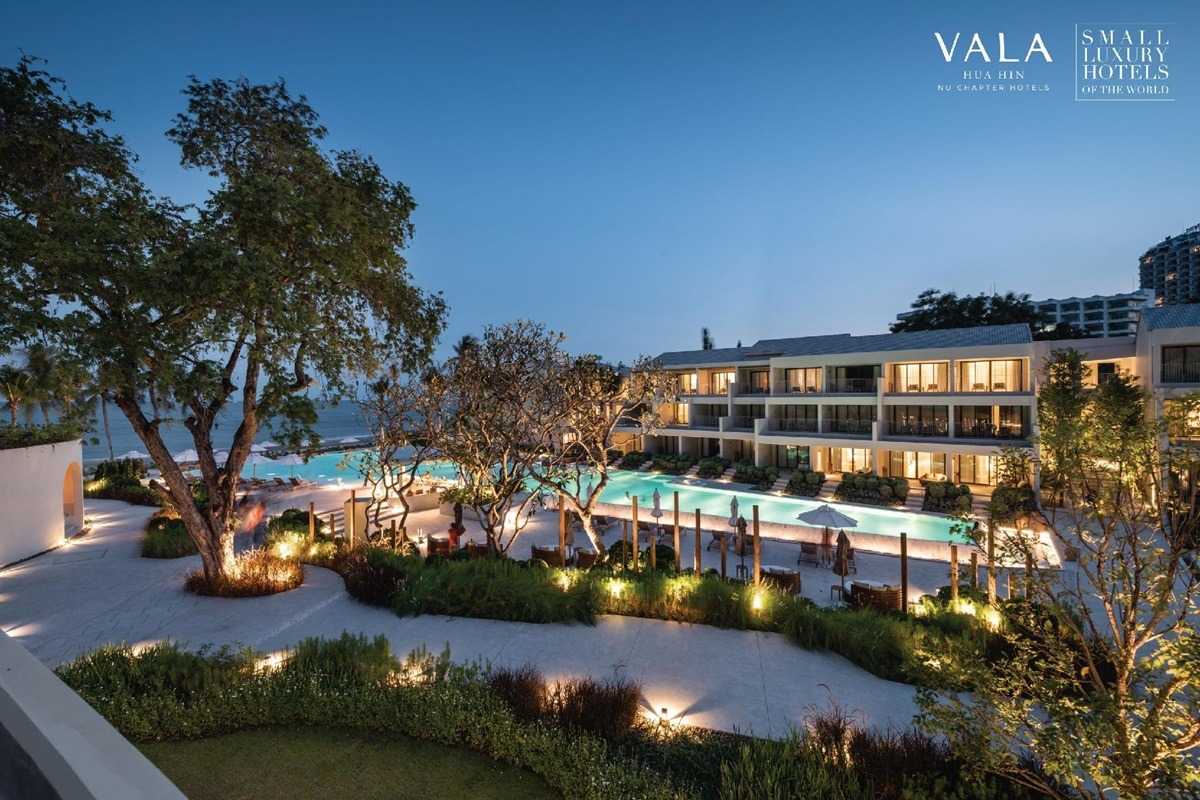 Hua Hin-Best rooftop bars in Hua Hin and Cha-am with stunning views