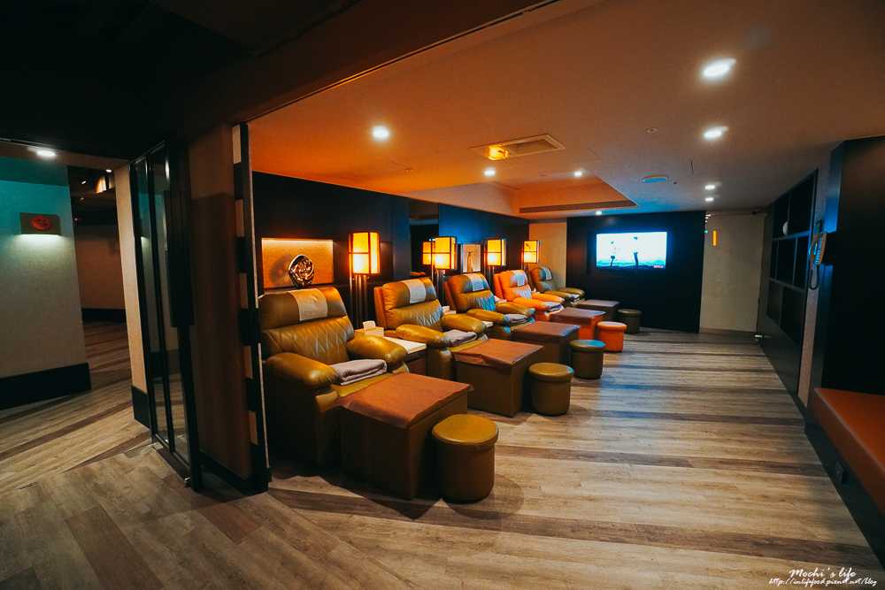 Taiwan-Mori SPA Foot Spa Shilin Branch: Great value for money massage with chicken soup!
