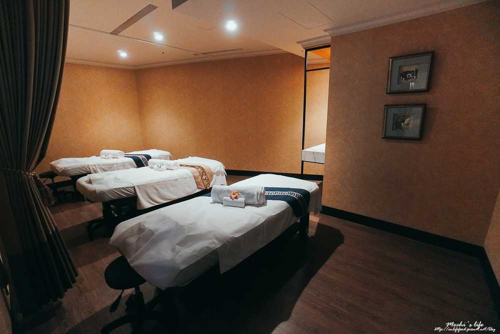 Taiwan-Mori SPA Foot Spa Shilin Branch: Great value for money massage with chicken soup!