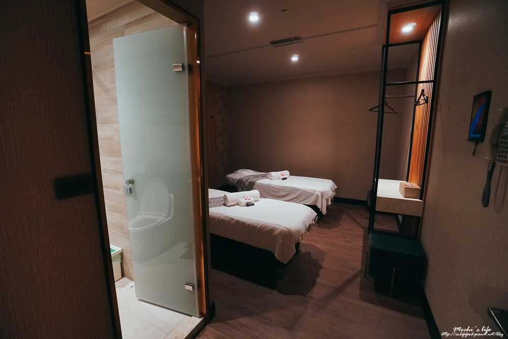 Taiwan-Mori SPA Foot Spa Shilin Branch: Great value for money massage with chicken soup!