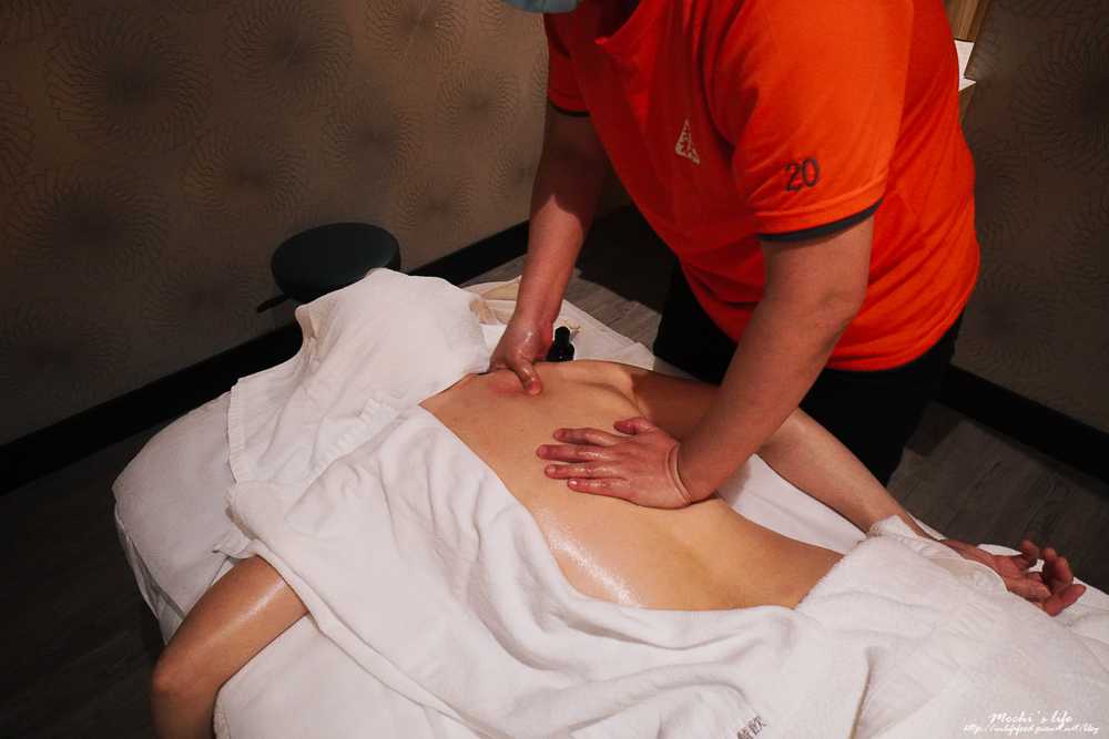 Taiwan-Mori SPA Foot Spa Shilin Branch: Great value for money massage with chicken soup!