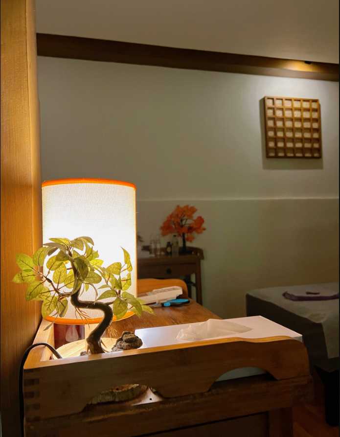 Boracay-Hot stone massage at Danaru Spa in Boracay, all your fatigue will go away!