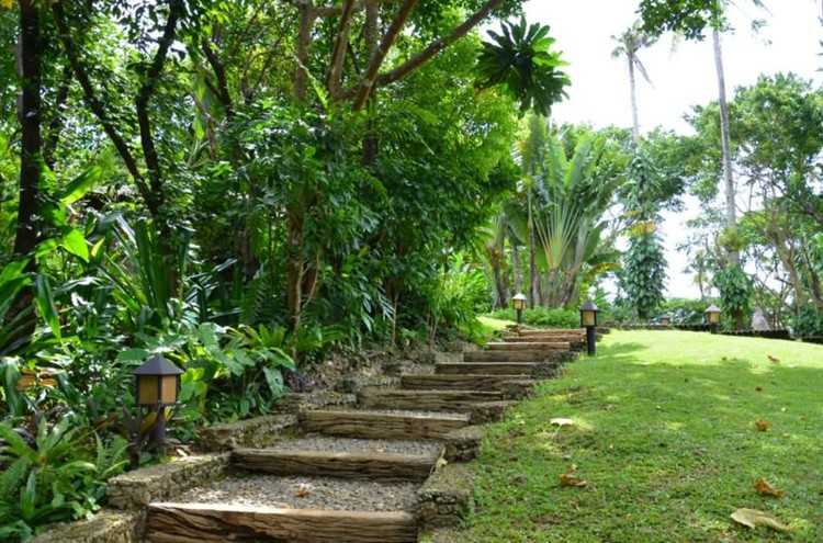 Boracay-Mandala SPA in Boracay is a paradise away from the hustle and bustle of the city.