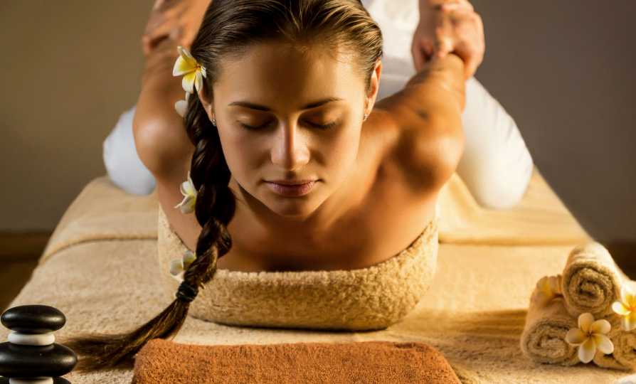 Manila/Luzon-Qiwellness Spa Experience in Makati, Manila (Exotic Atmosphere + Spa Treatments)