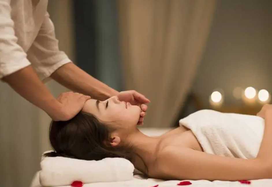 Manila/Luzon-Qiwellness Spa Experience in Makati, Manila (Exotic Atmosphere + Spa Treatments)