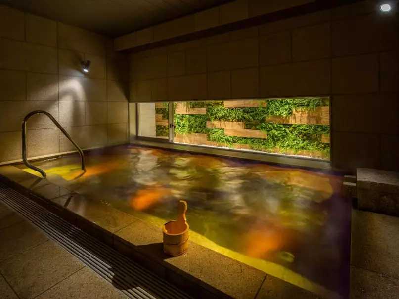 Osaka-Top 10 recommended hot spring hotels/massage/spa shops in Osaka! Open 24 hours a day