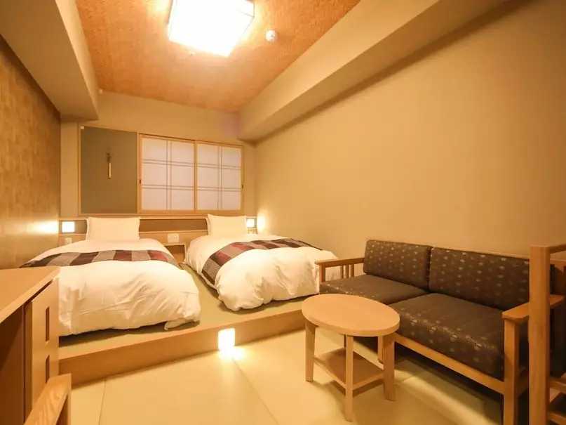 Osaka-Top 10 recommended hot spring hotels/massage/spa shops in Osaka! Open 24 hours a day