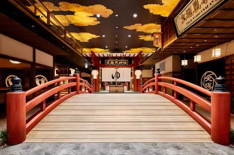 Osaka-Top 10 recommended hot spring hotels/massage/spa shops in Osaka! Open 24 hours a day