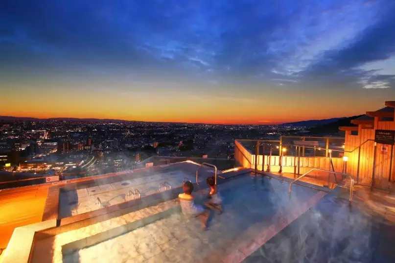 Osaka-Top 10 recommended hot spring hotels/massage/spa shops in Osaka! Open 24 hours a day