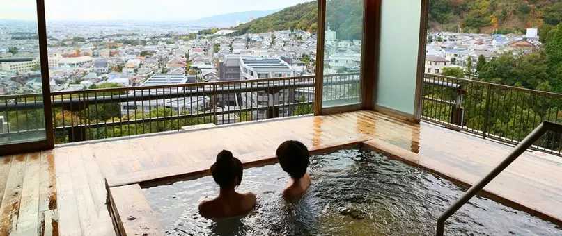 Osaka-Top 10 recommended hot spring hotels/massage/spa shops in Osaka! Open 24 hours a day