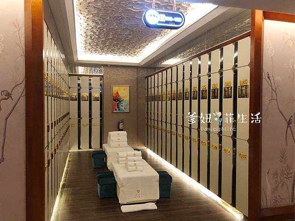 Manila/Luzon-Philippines high-end massage experience x Asia Pacific spa YATAI SPA