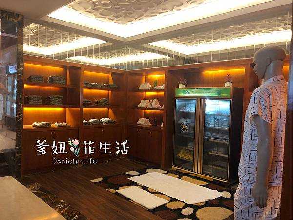 Manila/Luzon-Philippines high-end massage experience x Asia Pacific spa YATAI SPA