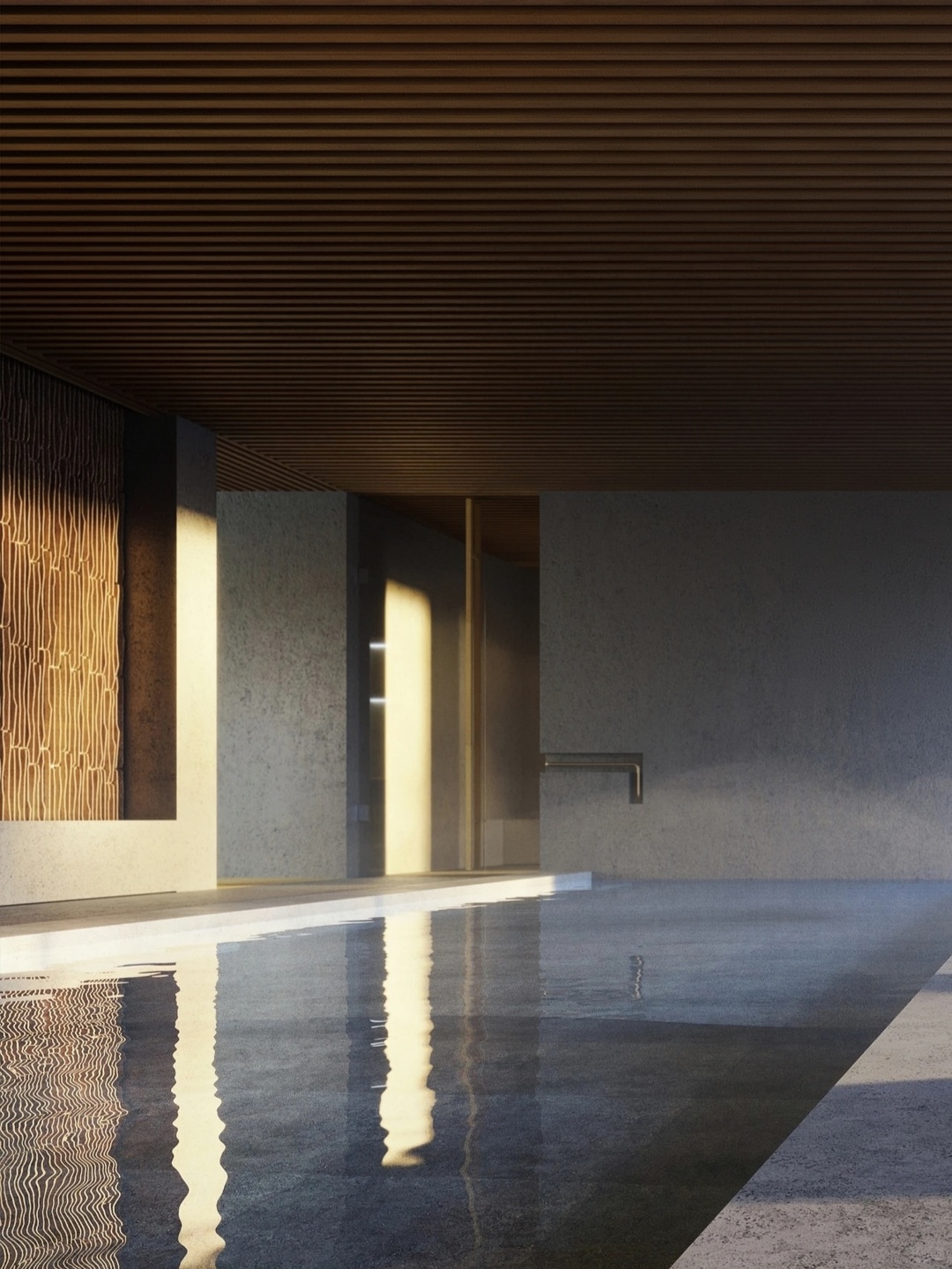 Sapporo/Hokkaido-The stunning Aman Niseko Hotel?? in the pristine nature reserve on Mt. Moiwa in Hokkaido