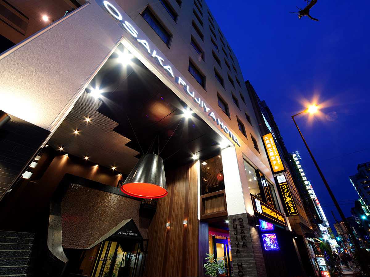 Sapporo/Hokkaido-5 Bars and Nightclubs in Osaka to Make Every Night a Wonderful One!