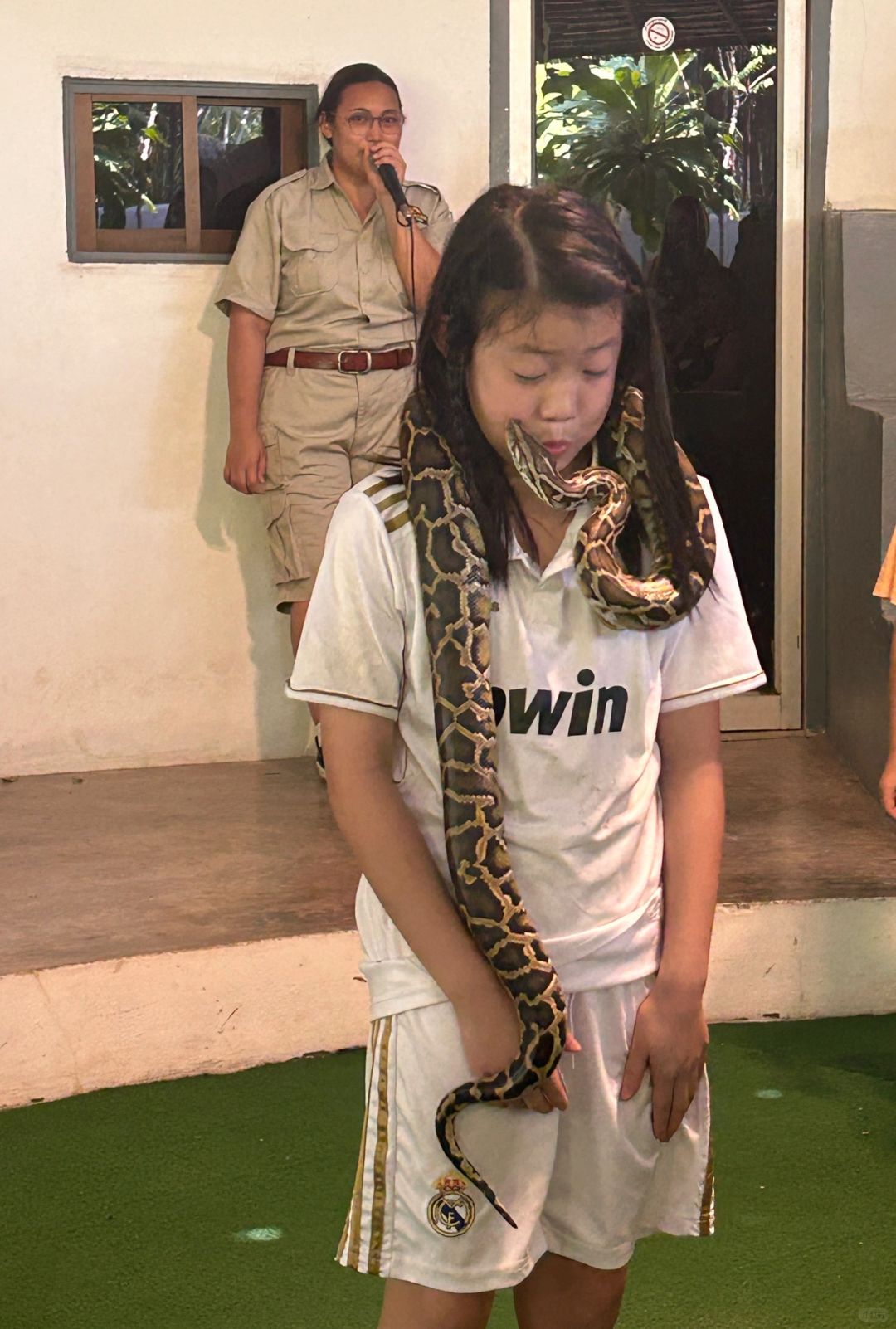 Hua Hin-Hua Hin Safari Park?, get up close and personal with a variety of local animals