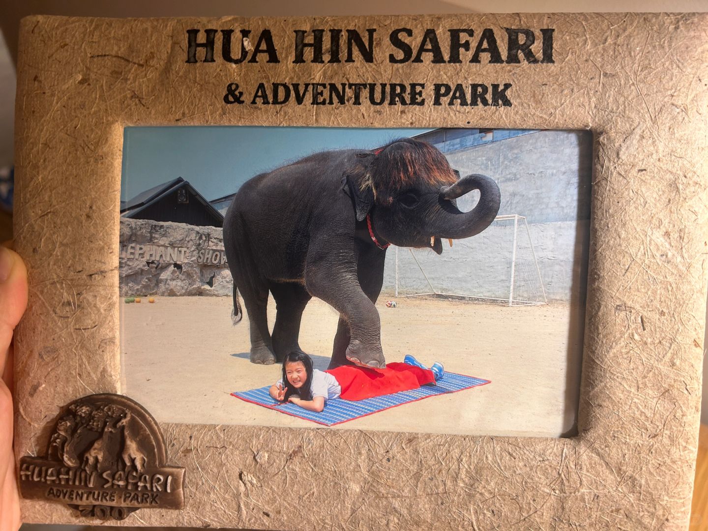 Hua Hin-Hua Hin Safari Park?, get up close and personal with a variety of local animals
