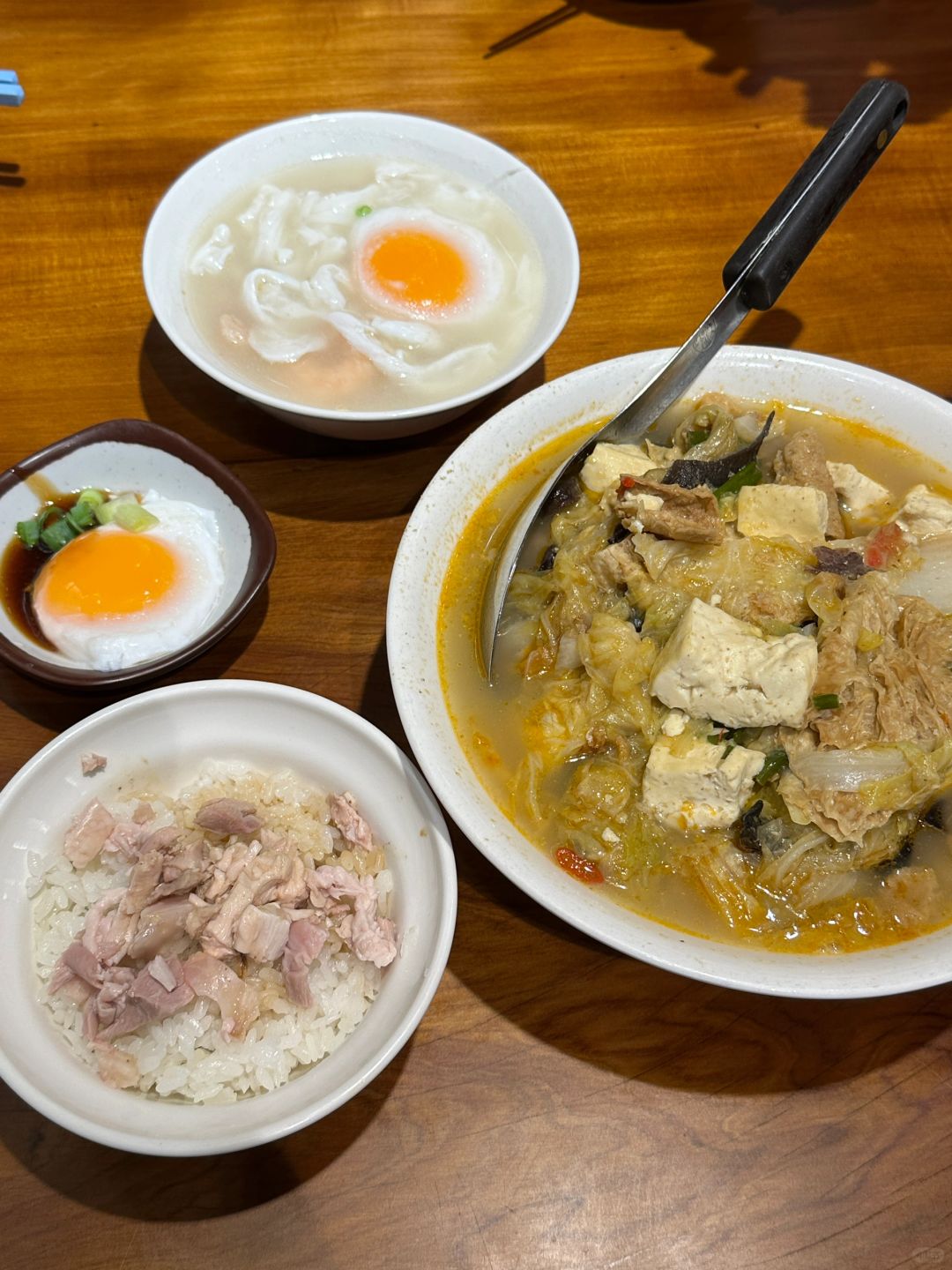 Taiwan-If you don't eat these delicacies when you go to Taiwan, why do you travel here?