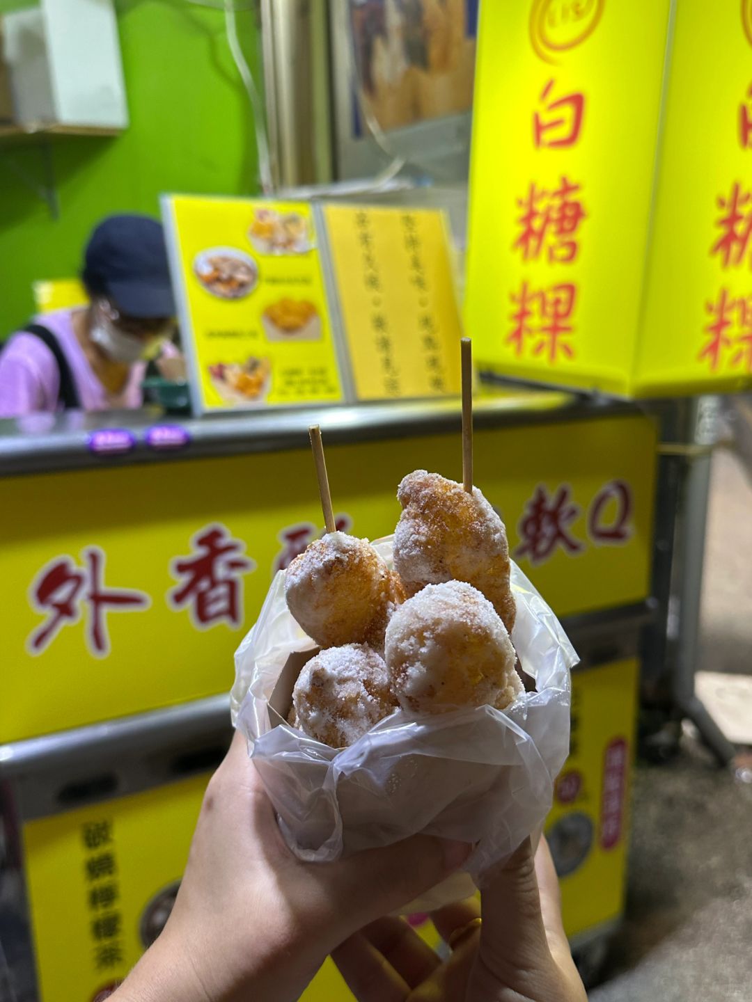 Taiwan-If you don't eat these delicacies when you go to Taiwan, why do you travel here?