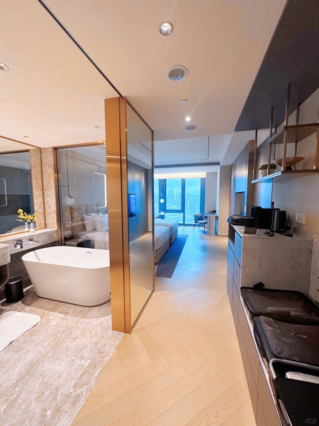 Taiwan-Taipei Grand HiLai Hotel, Golden Key International Luxury Hotel Service Certification