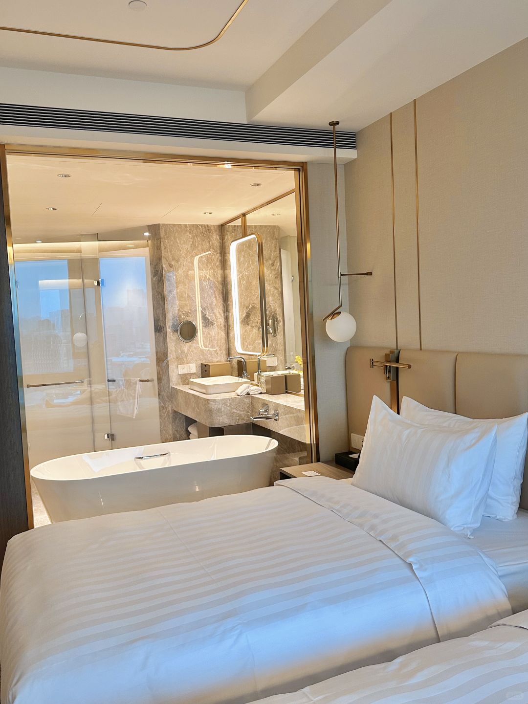 Taiwan-Taipei Grand HiLai Hotel, Golden Key International Luxury Hotel Service Certification
