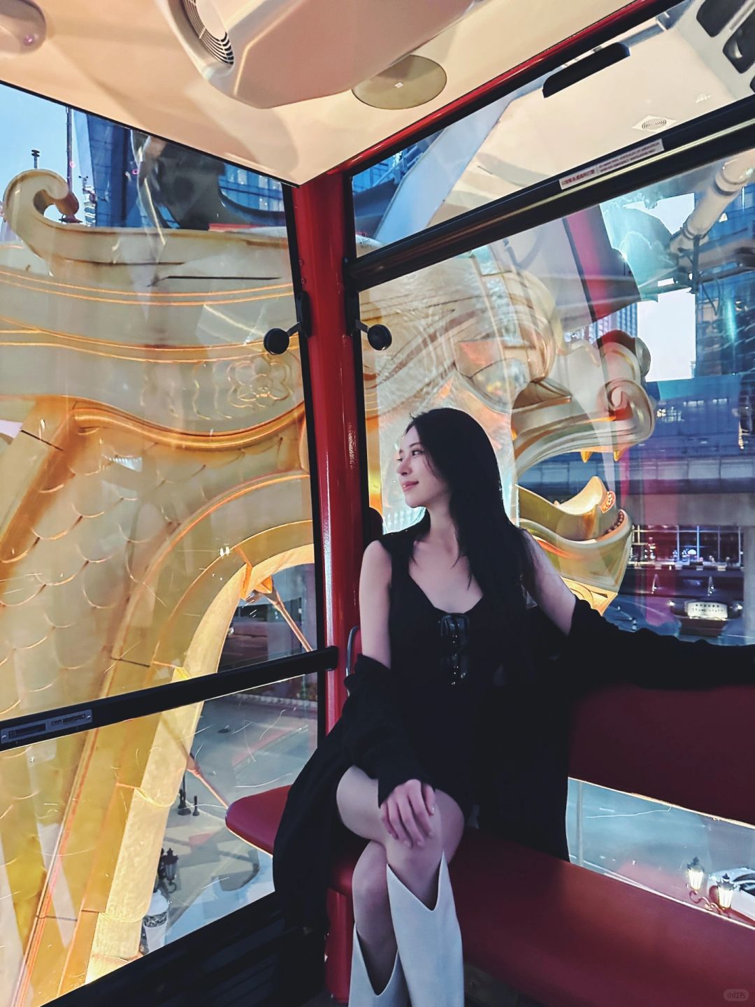 Macao-Review of the Tiffany Blue Lake View Room at Wynn Palace Macau?