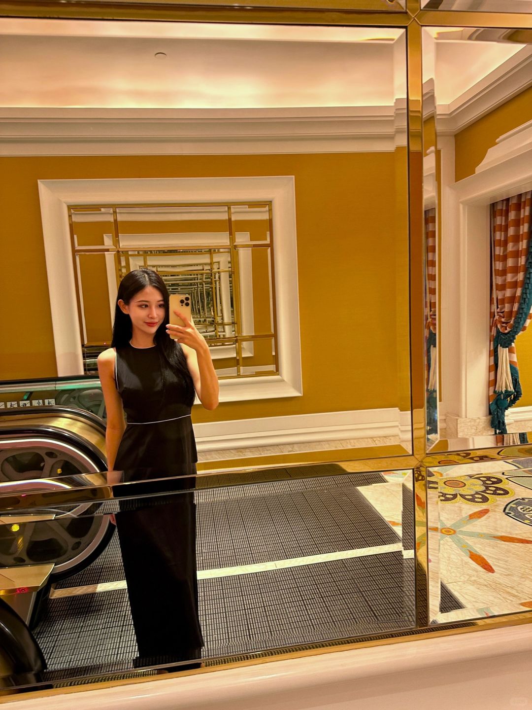 Macao-Review of the Tiffany Blue Lake View Room at Wynn Palace Macau?