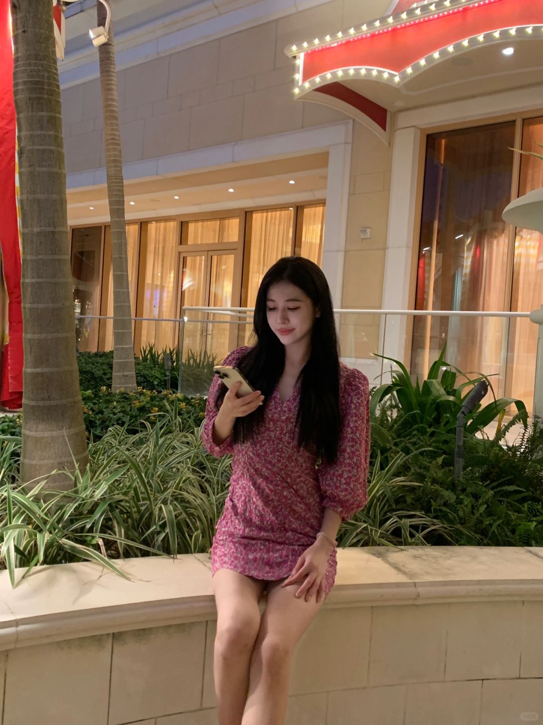 Macao-Review of the Tiffany Blue Lake View Room at Wynn Palace Macau?
