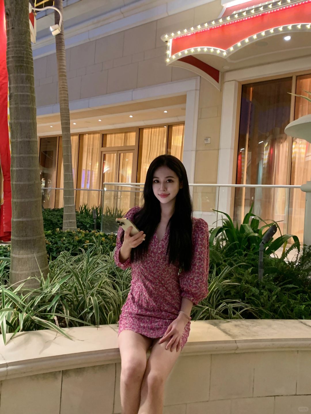 Macao-Review of the Tiffany Blue Lake View Room at Wynn Palace Macau?