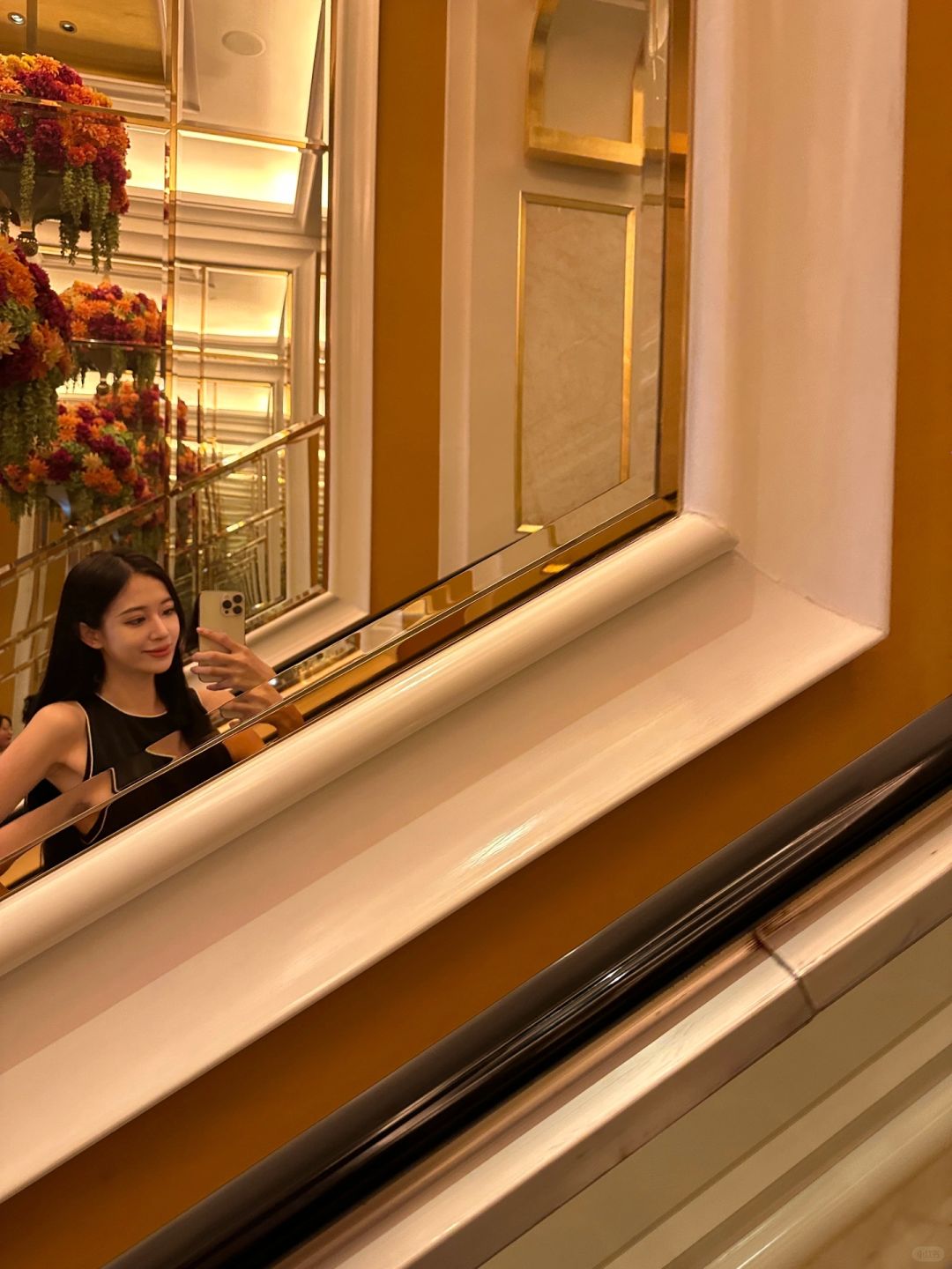 Macao-Review of the Tiffany Blue Lake View Room at Wynn Palace Macau?