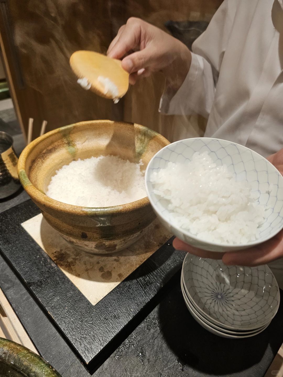Tokyo-Kanizen, Tokyo's fresh crab restaurant, pays attention to every detail
