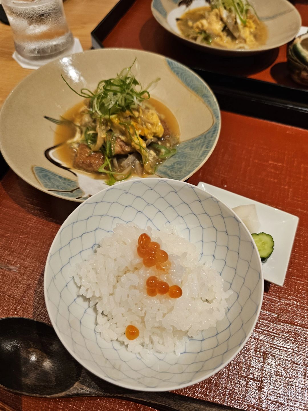 Tokyo-Kanizen, Tokyo's fresh crab restaurant, pays attention to every detail