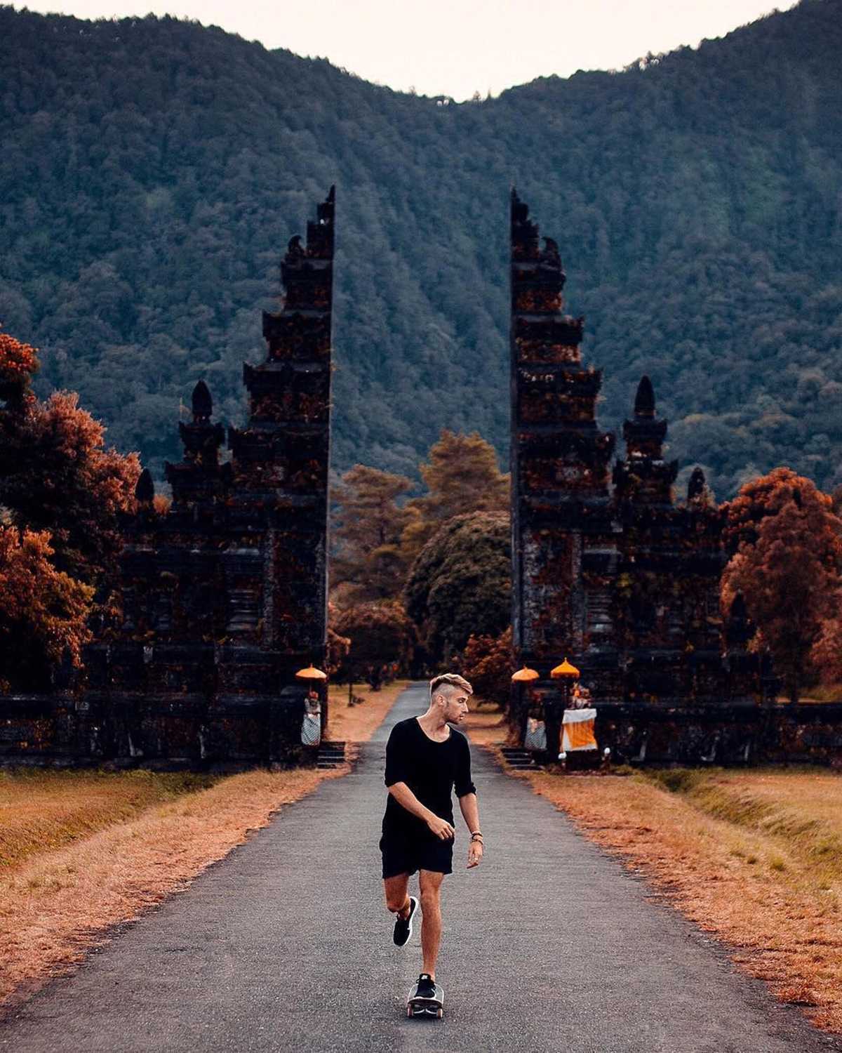 Bali-15 Instagrammable spots in Bali you can’t miss to show off your great adventures