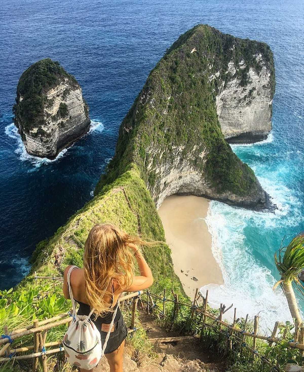 Bali-15 Instagrammable spots in Bali you can’t miss to show off your great adventures