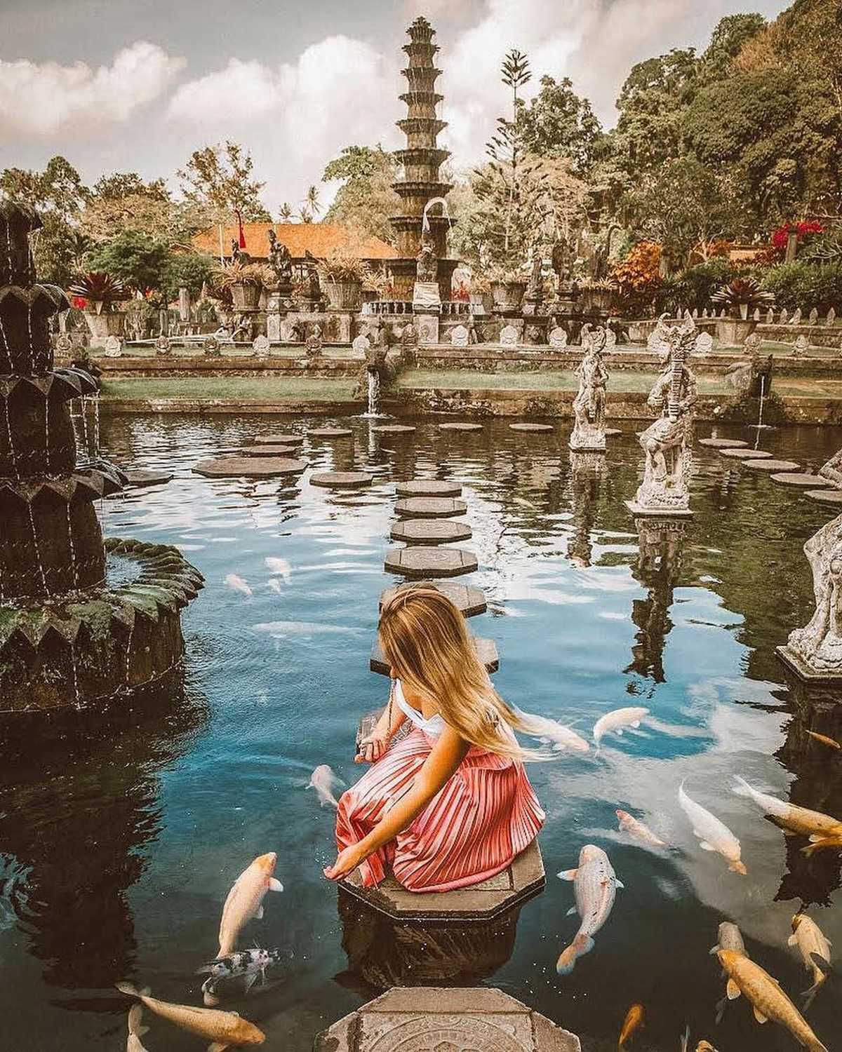 Bali-15 Instagrammable spots in Bali you can’t miss to show off your great adventures
