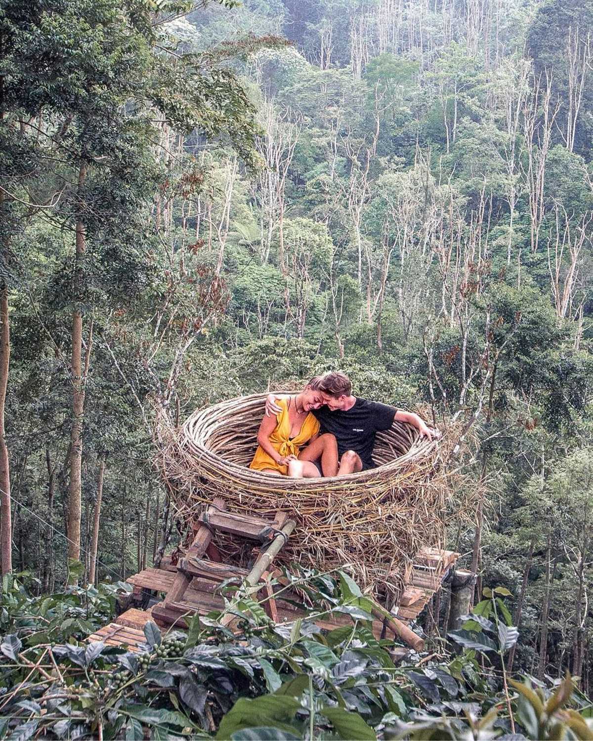 Bali-15 Instagrammable spots in Bali you can’t miss to show off your great adventures