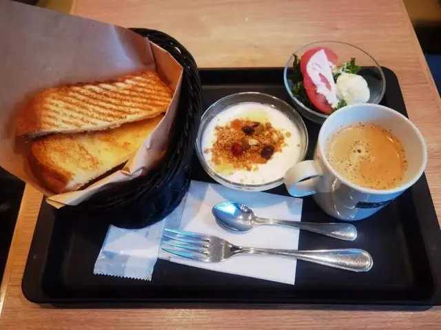 Tokyo-Top 6 cafes on the streets of Tokyo, Japan, the cakes are surprisingly delicious