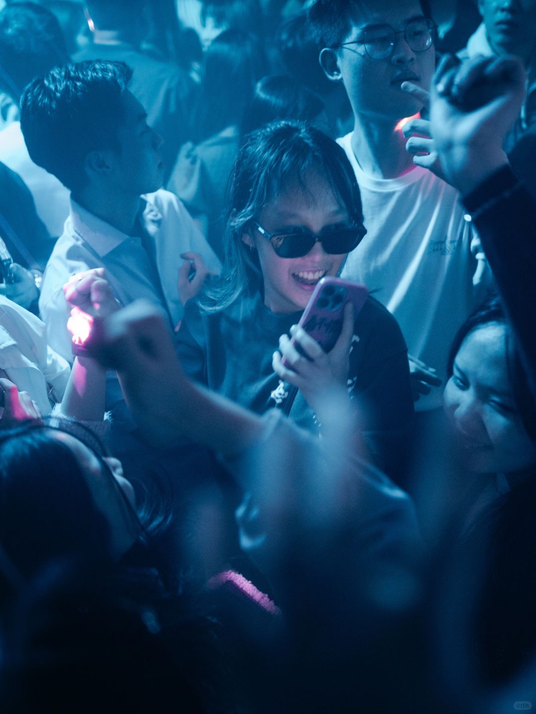 Hong kong-Boomerang Nightclub in Hong Kong?, ranked 52nd best nightlife venue in the world