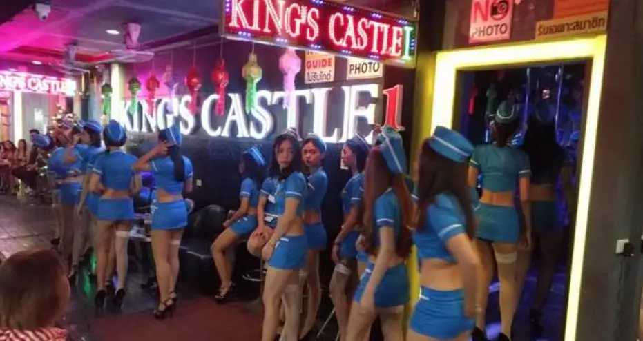 Singapore-Singapore's Geylang: A complete guide to Asia's only legal red-light district