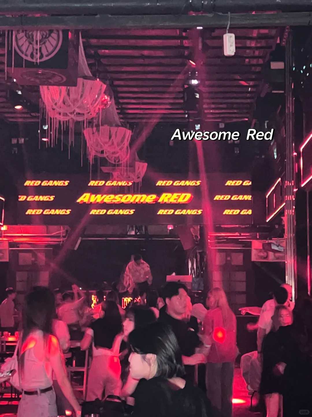Seoul-Sinkhole, Awesome and Purple. A guide to nightclubs and bars in Seoul