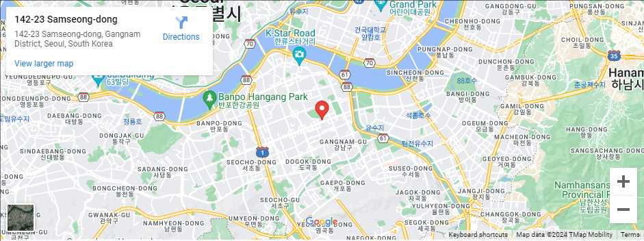 Seoul-Sanghanka Korean Massage in Seoul, with a welcome gift of oral sex upon entering