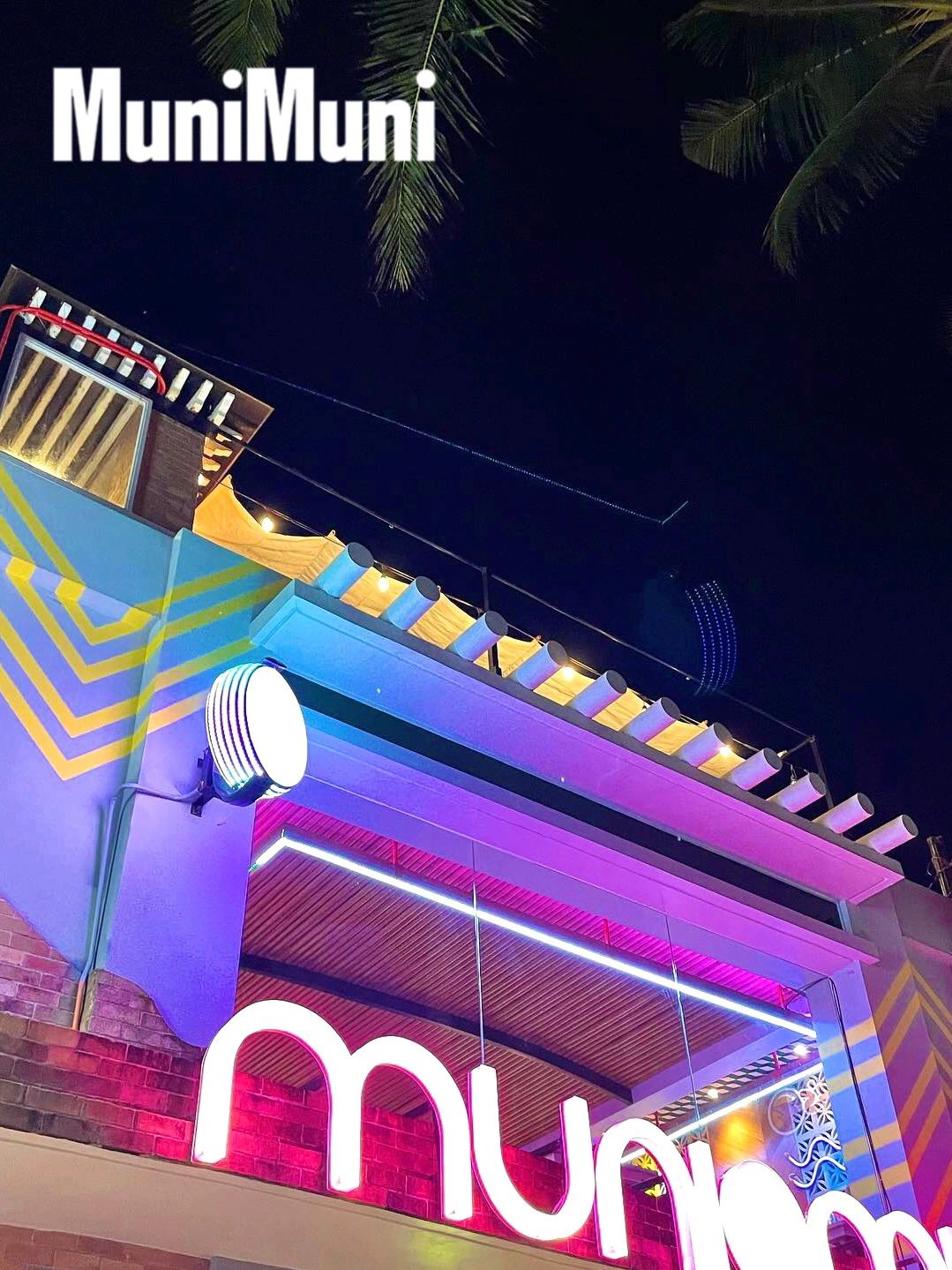 Boracay-OM and SUMMER PLACE bars?, experience the pleasant nightlife of Boracay